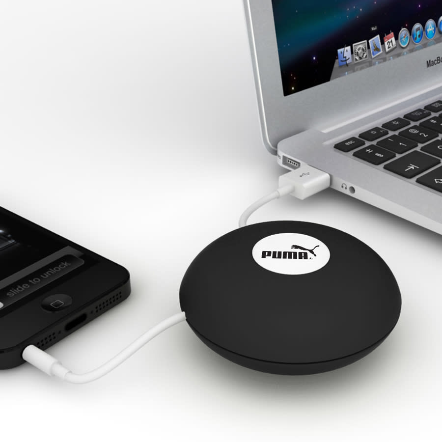 Spinni Cable Organizer - FD833.06 Image 