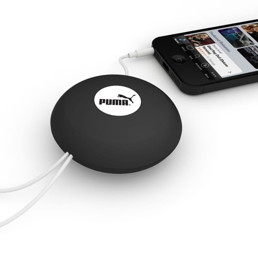 Spinni Cable Organizer - FD833.06 Image 