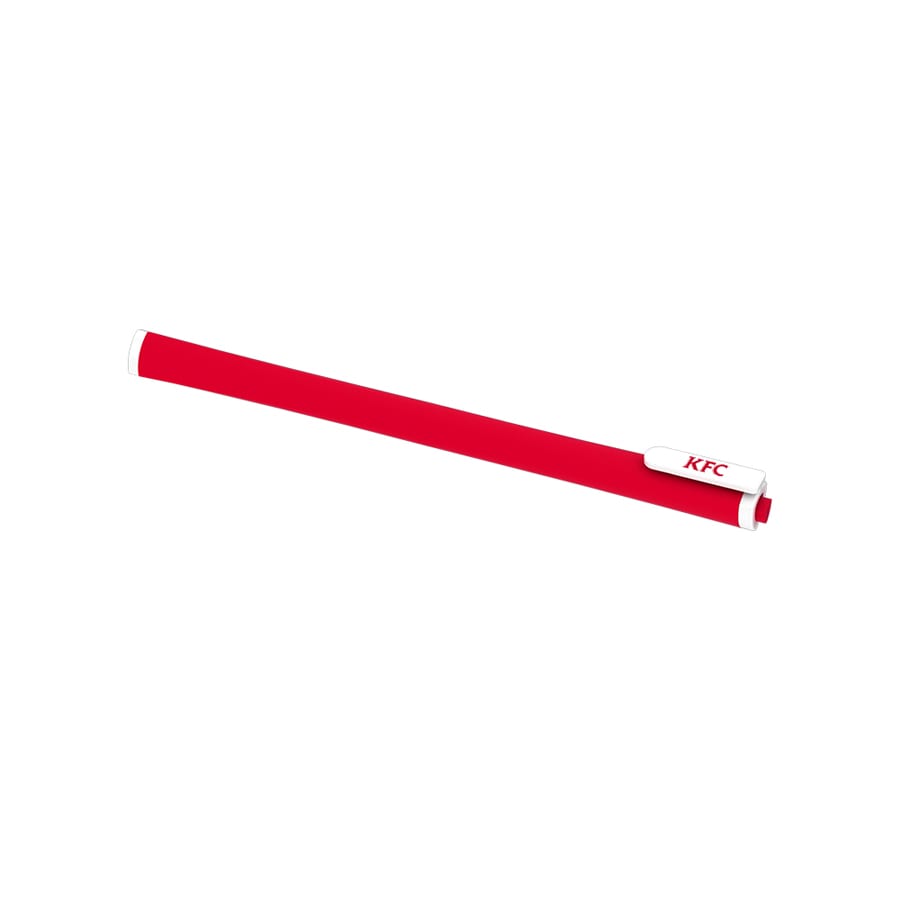 Pulli Earbud Organiser (Red) - FD862.02 Image 
