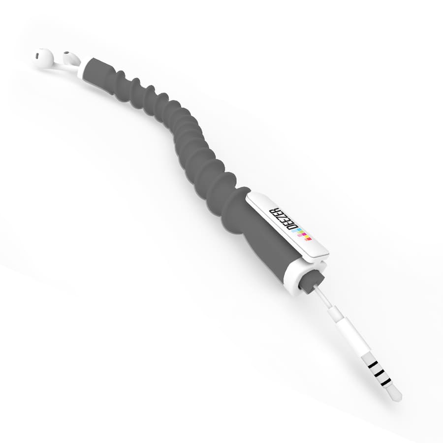 Pulli Earbud Organiser (Black) - FD862.06 Image 