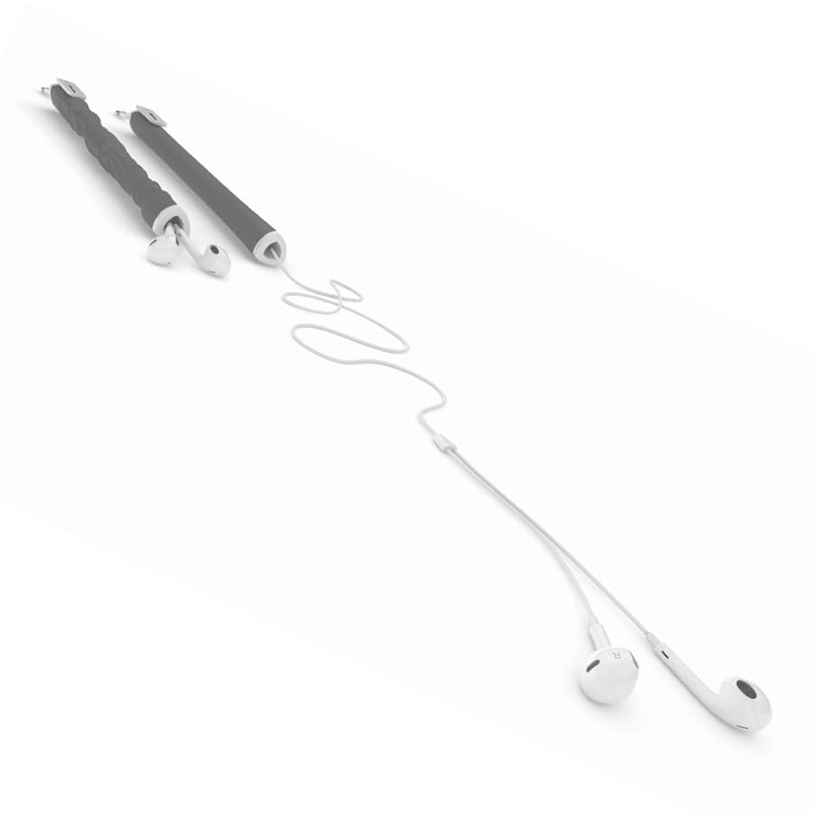 Pulli Earbud Organiser (Black) - FD862.06 Image 