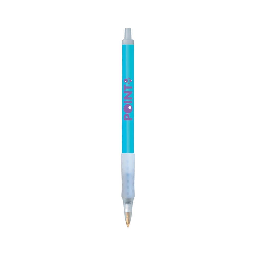 Clic Stic Ice Grip Pen - G1115 Image 