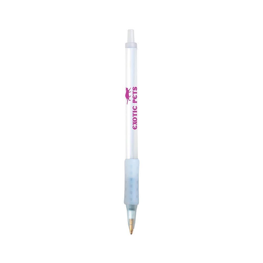 Clic Stic Ice Grip Pen - G1115 Image 