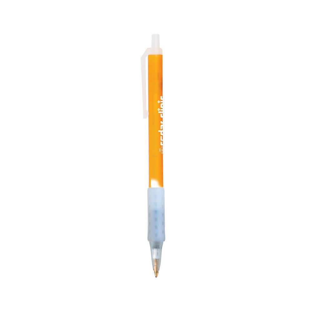 Clic Stic Ice Grip Pen - G1115 Image 