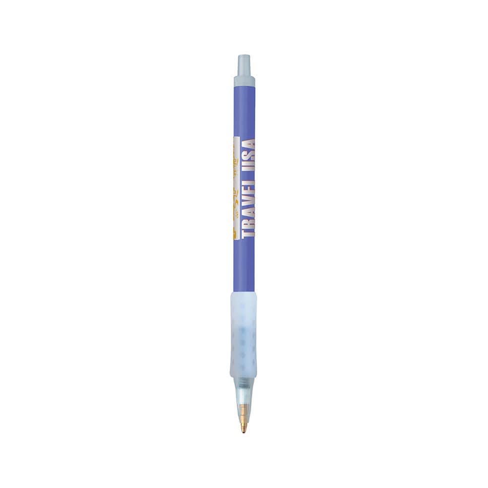 Clic Stic Ice Grip Pen - G1115 Image 
