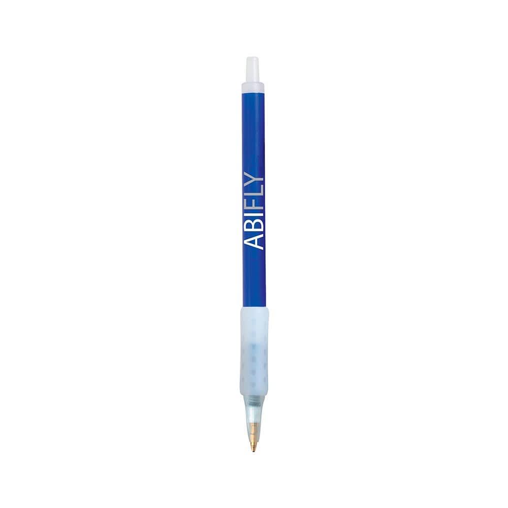 Clic Stic Ice Grip Pen - G1115 Image 