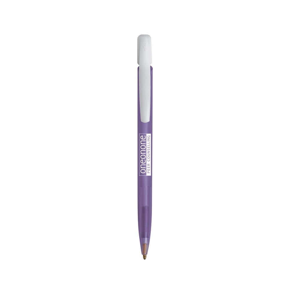 Media Clic Ice Pen - G1118 Image 