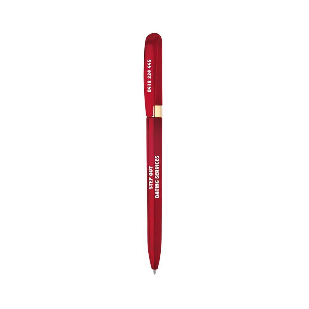 Pivo Gold Pen - G1199 Image 