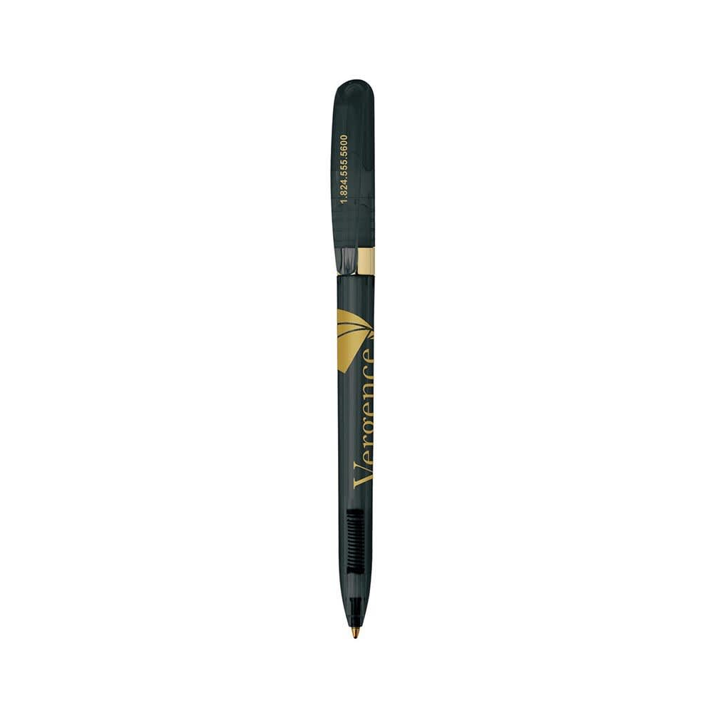 Pivo Clear Gold Pen - G1200 Image