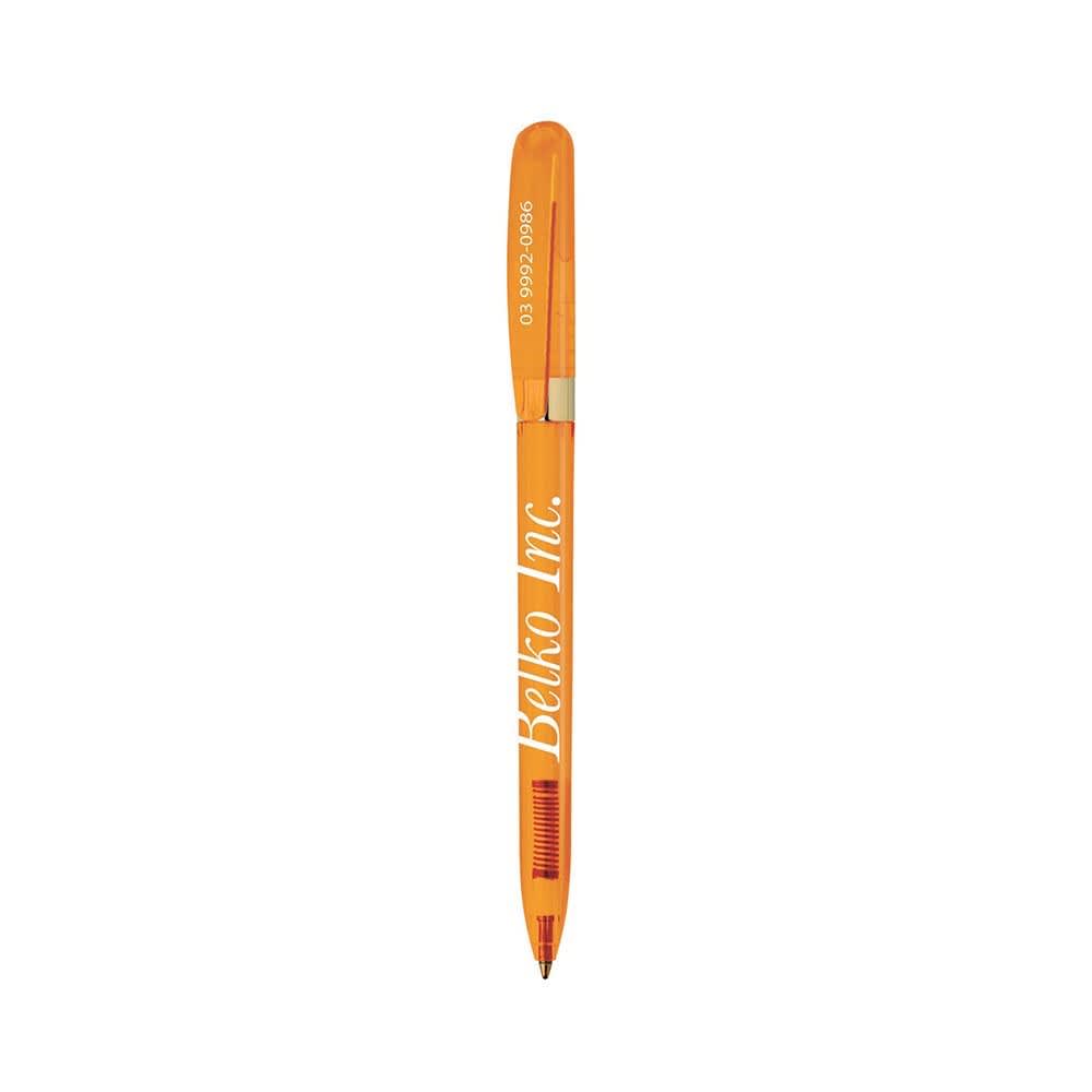 Pivo Clear Gold Pen - G1200 Image