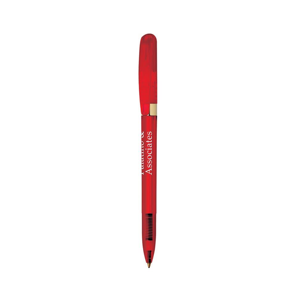 Pivo Clear Gold Pen - G1200 Image