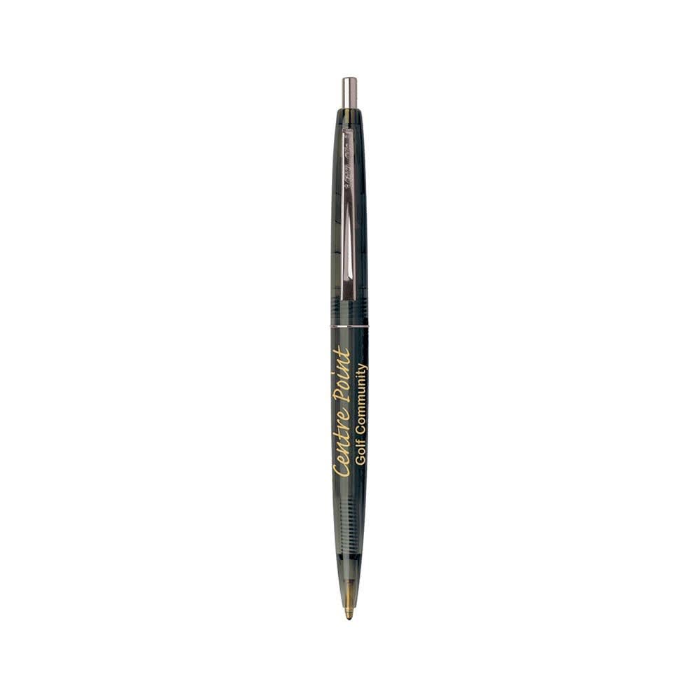 Eco Clear Clics Pen - G1220 Image 
