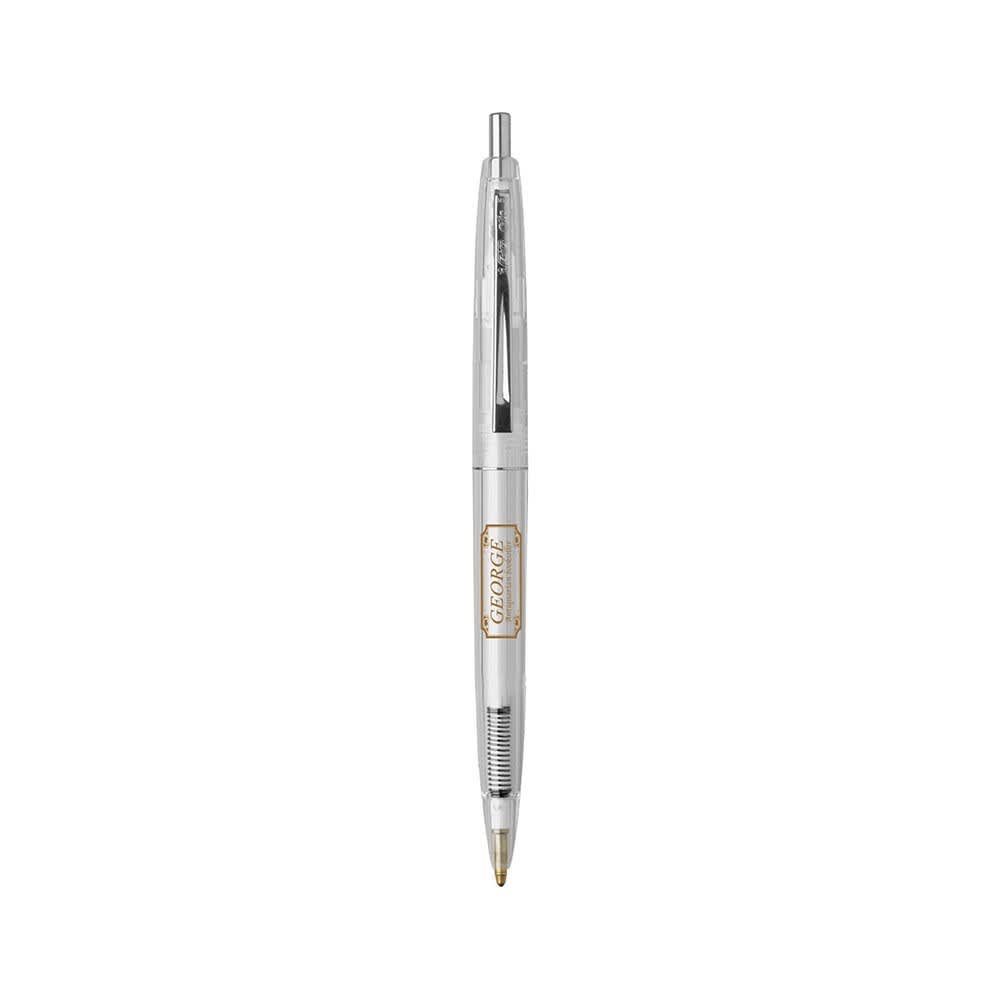 Eco Clear Clics Pen - G1220 Image 