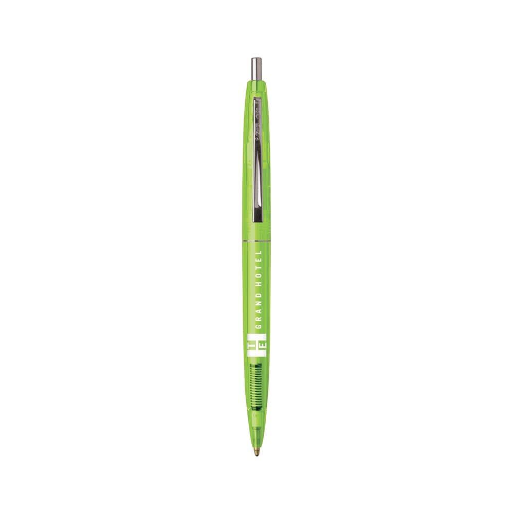 Eco Clear Clics Pen - G1220 Image 