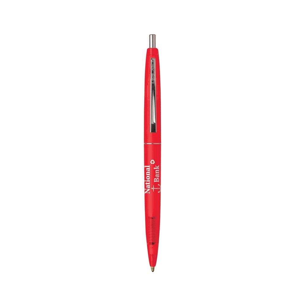 Eco Clear Clics Pen - G1220 Image 