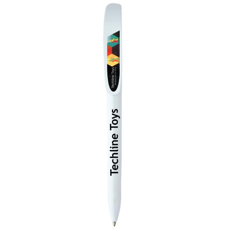 Bic Super Clip - G1894 Image