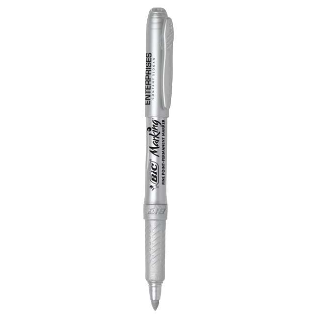 Mark-it Permanent Marker Metallic - G3105 Image