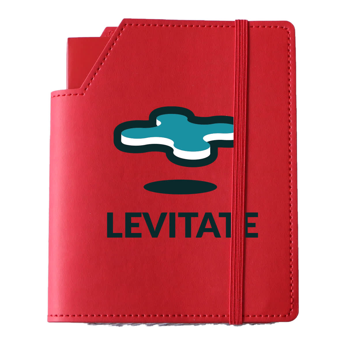 Leatherette Small Cover & Notebook - G4003-G4033 Image