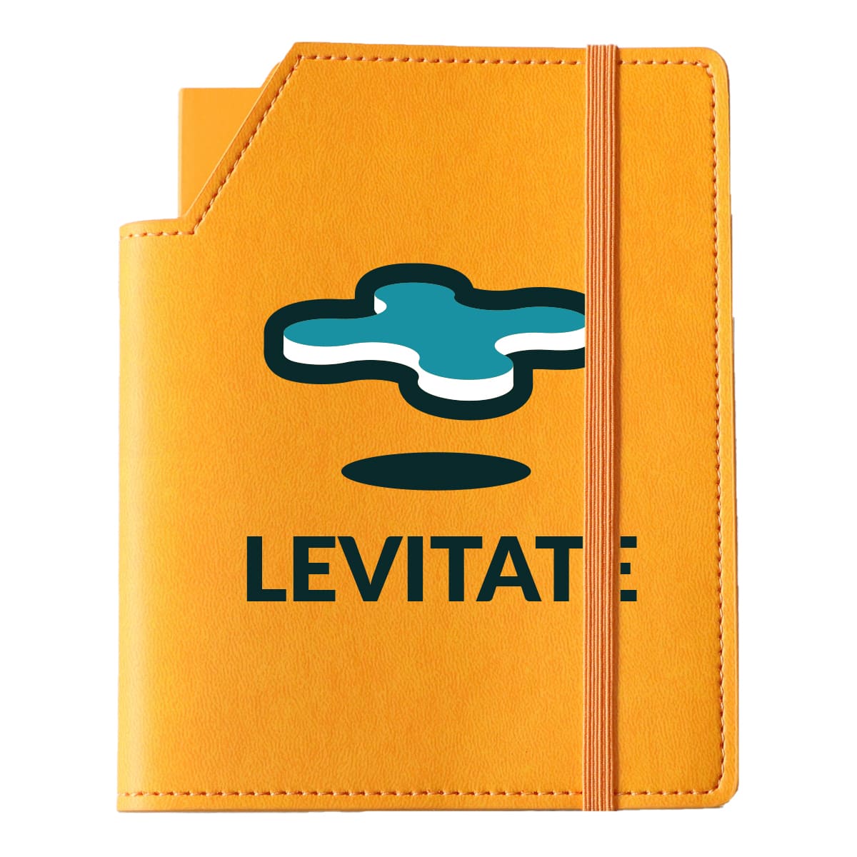 Leatherette Small Cover & Notebook - G4003-G4033 Image