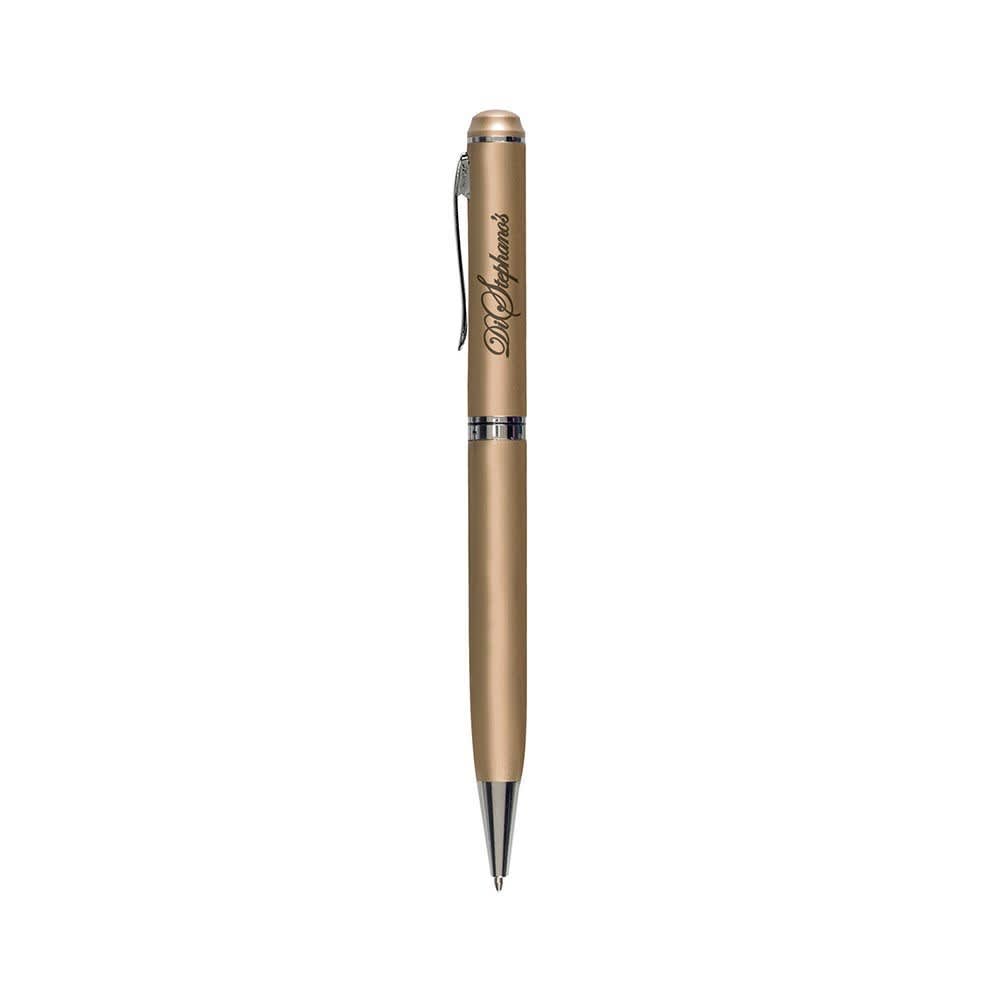 Premier Twist Pen - G55031 Image
