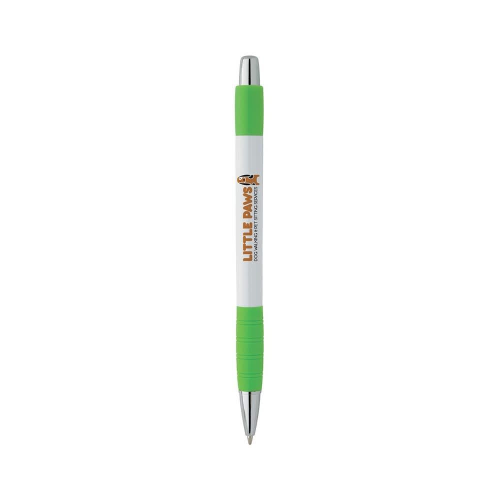 White Element Pen - G55575 Image