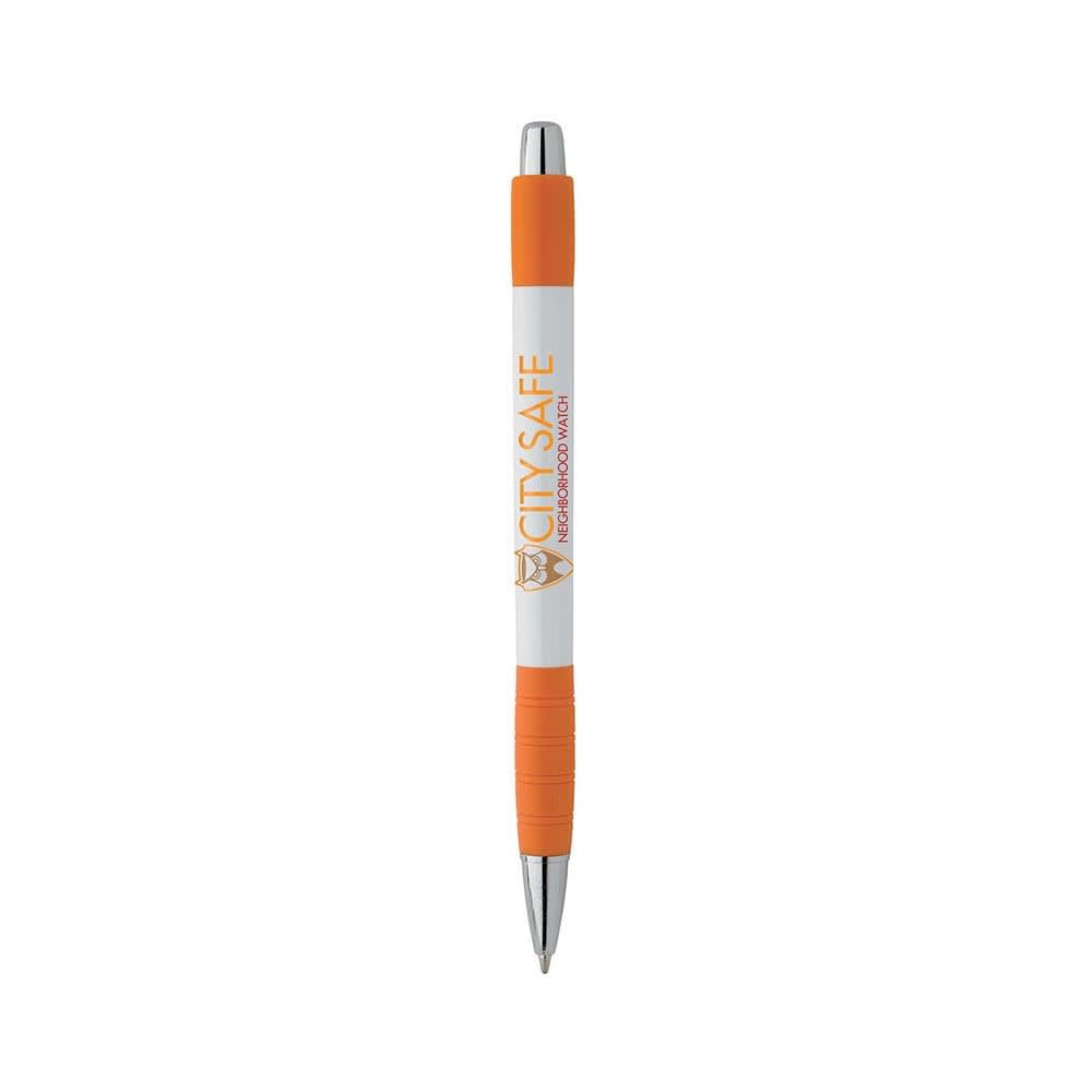 White Element Pen - G55575 Image