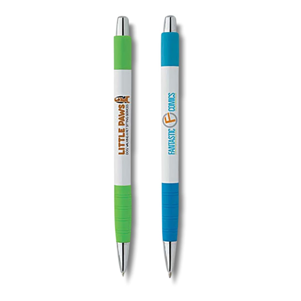 White Element Pen - G55575 Image