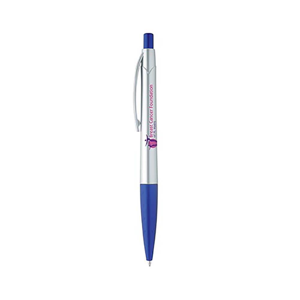 Flav Silver Pen - G55719 Image