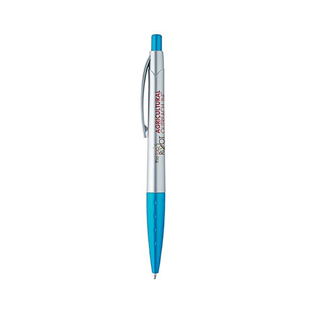 Flav Silver Pen - G55719 Image