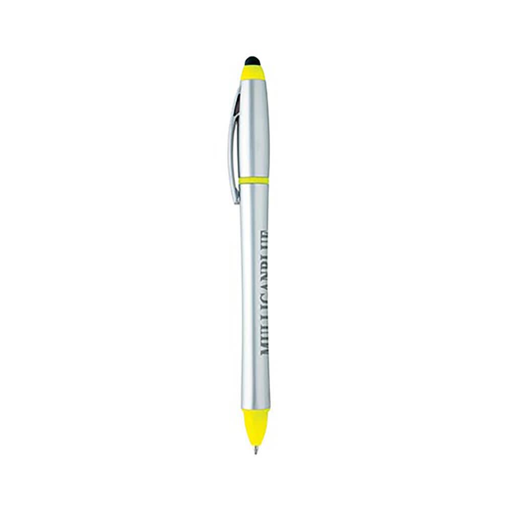 Stylus Highlighter Pen Combo - G55727 Image 