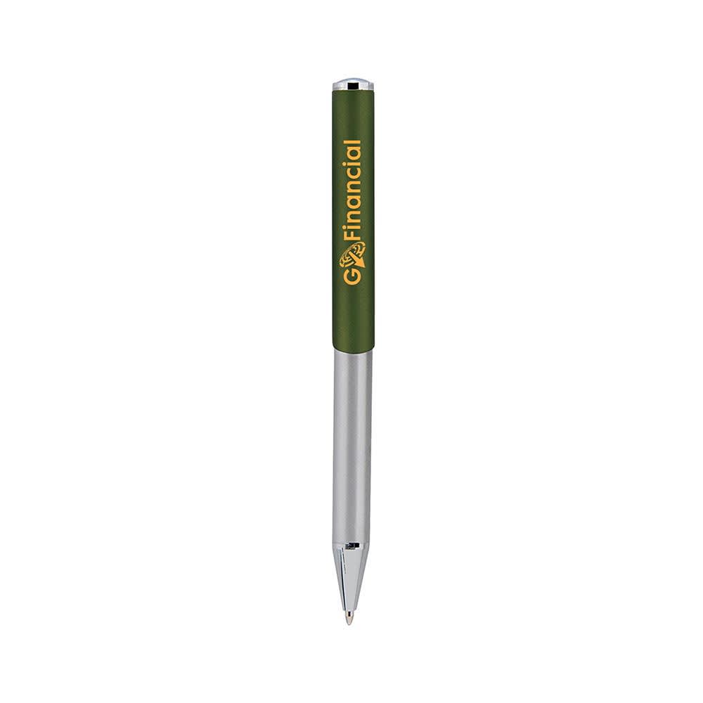 Slim Metal Pen - GY214 Image