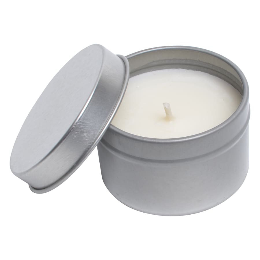 Vanilla Scented Candle - H107 Image