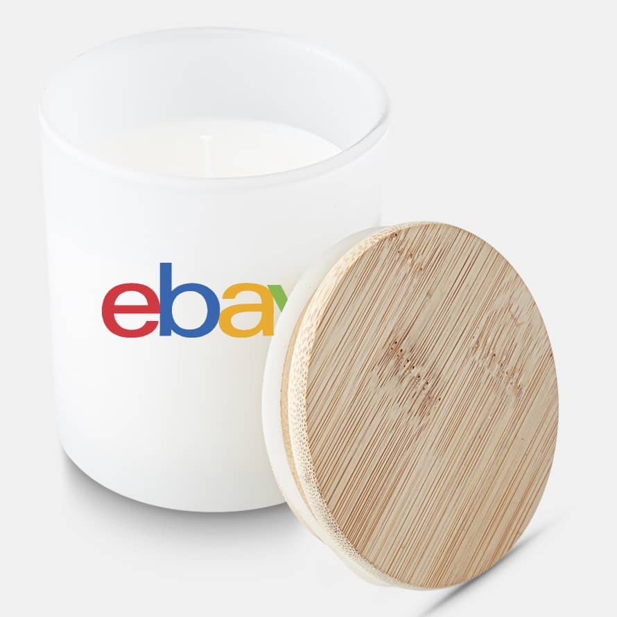 Relax Candle - Large - H125 Image