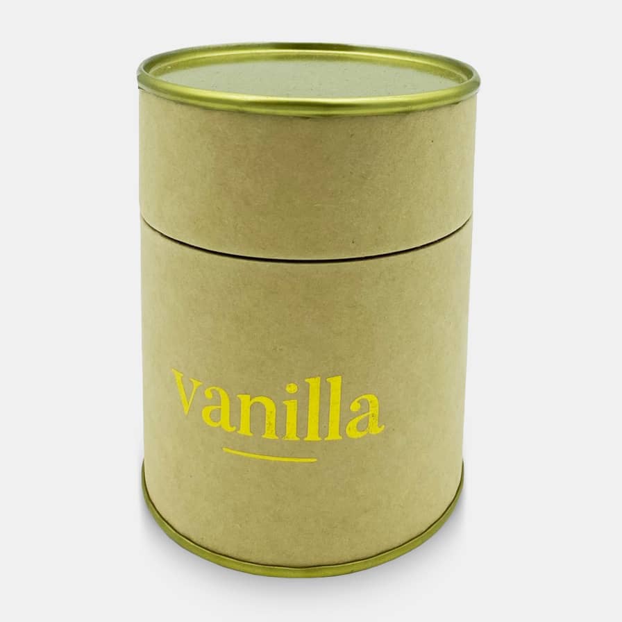 Relax Candle - Medium - H126 Image