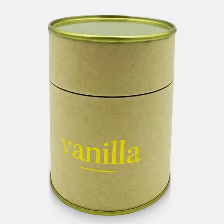 Relax Candle - Small - H127 Image