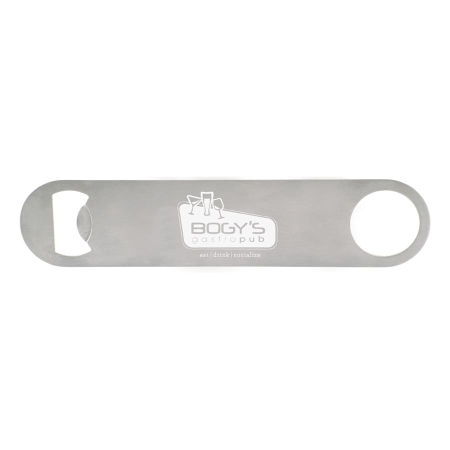 Bartender's Bottle Opener - K281 Image 