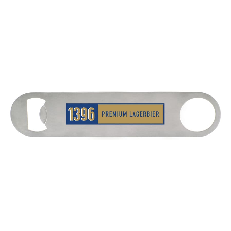 Bartender's Bottle Opener - K281 Image 