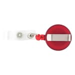 Round Badge Holder - image 25