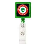 Rectangle Badge Holder - image 25