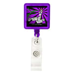 Rectangle Badge Holder - image 27