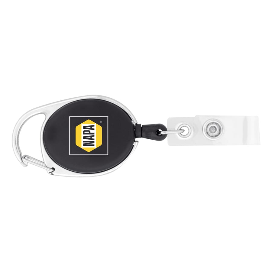 Retractable Badge Holder - K306 Image