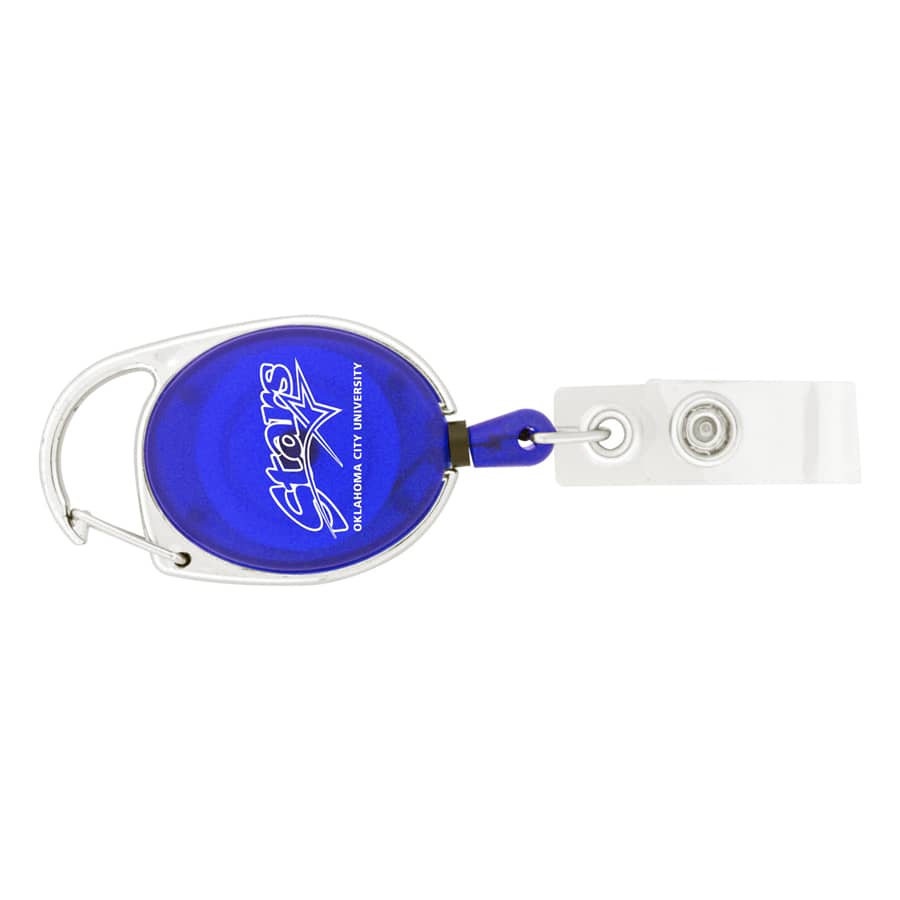 Retractable Badge Holder - K306 Image