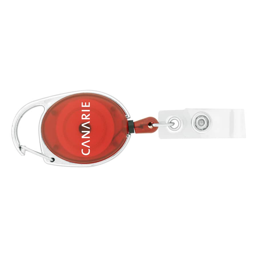 Retractable Badge Holder - K306 Image
