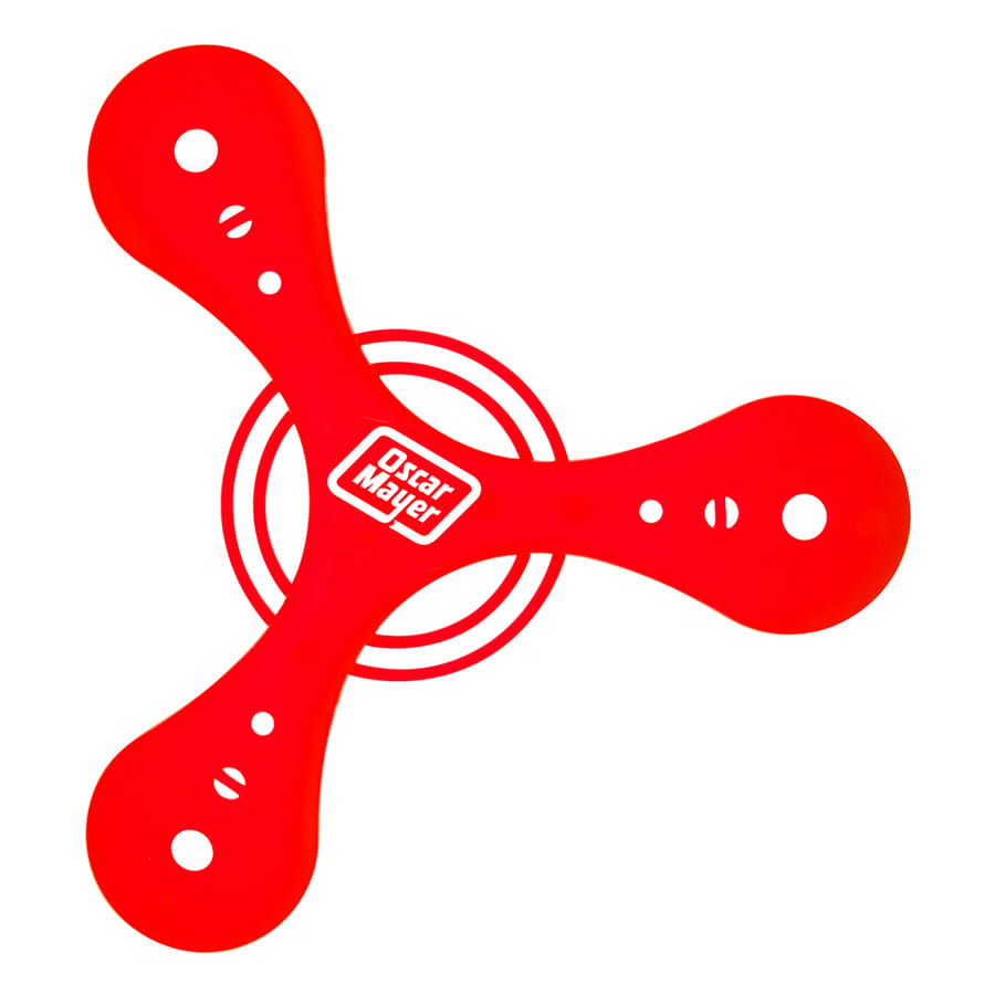 Tripod Boomerang - K472 Image 