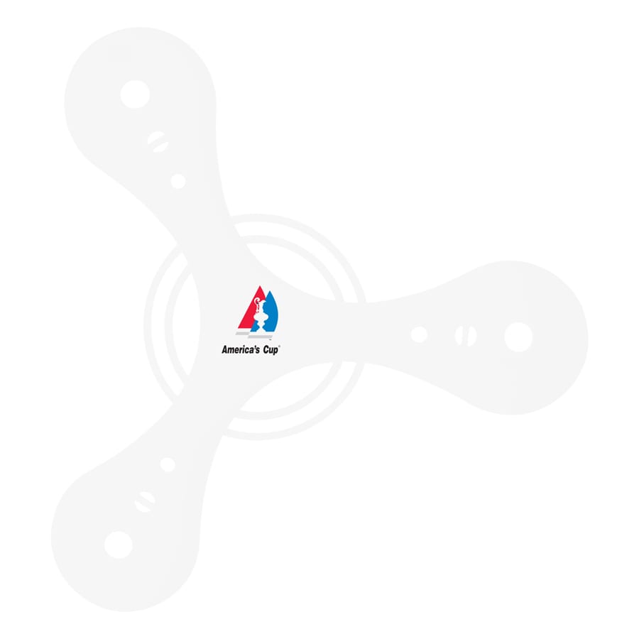 Tripod Boomerang - K472 Image 