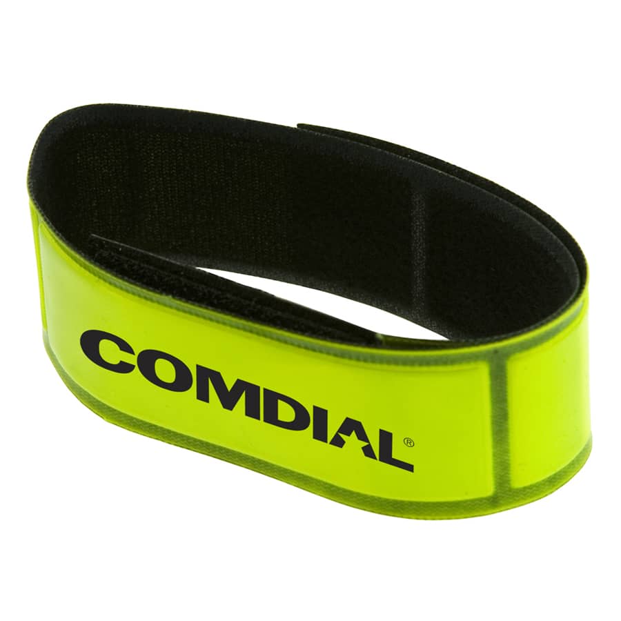 Reflective Wrist Band - K485 Image