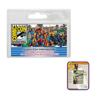 The Tradeshow Badge Holder - image 6