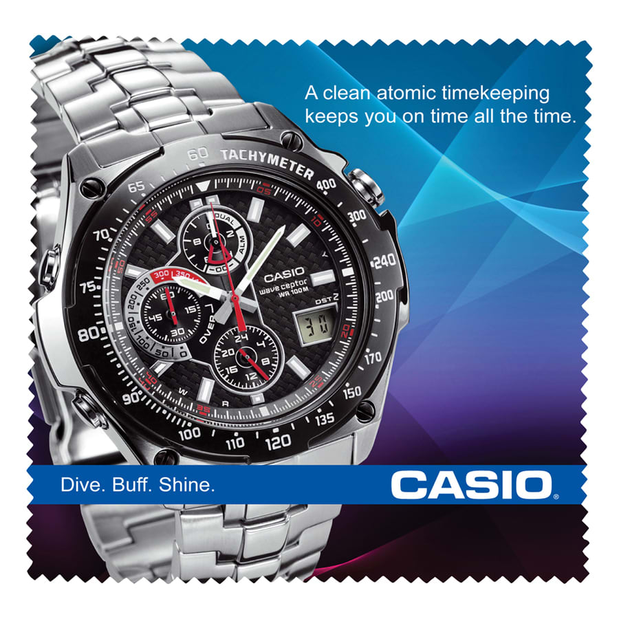 Medium Micro Fibre Cloth - K822 Image