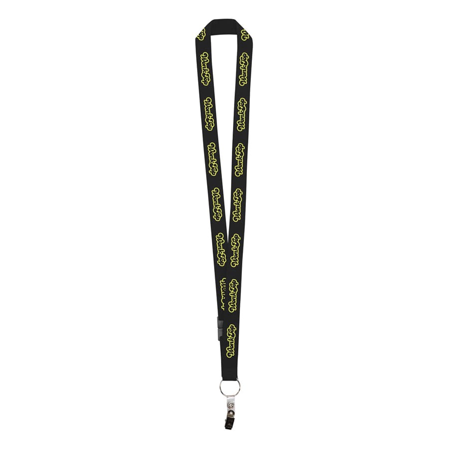 19mm Custom Lanyard - L151 Image