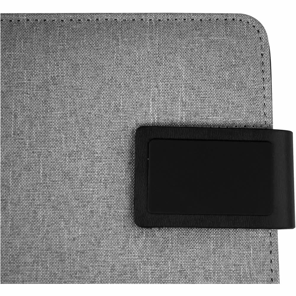 Carlos A4 Tec-Portfolio - D166 Image